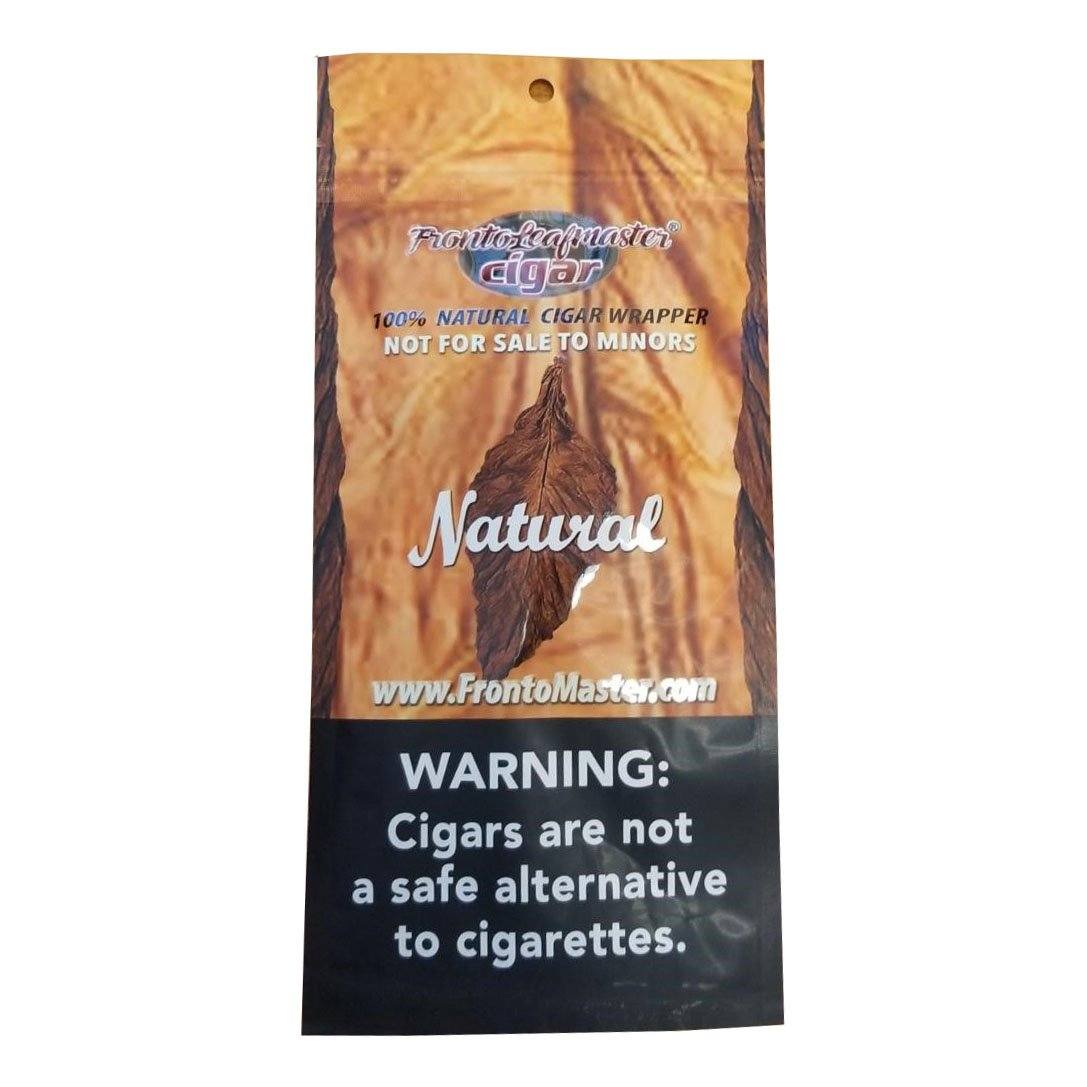 100% Natural Cigars