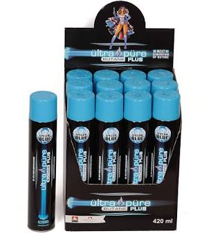 Ultra Pure Butane Plus