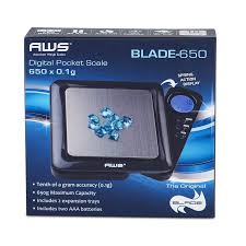 Blade-650