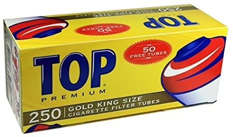 Gold King Size