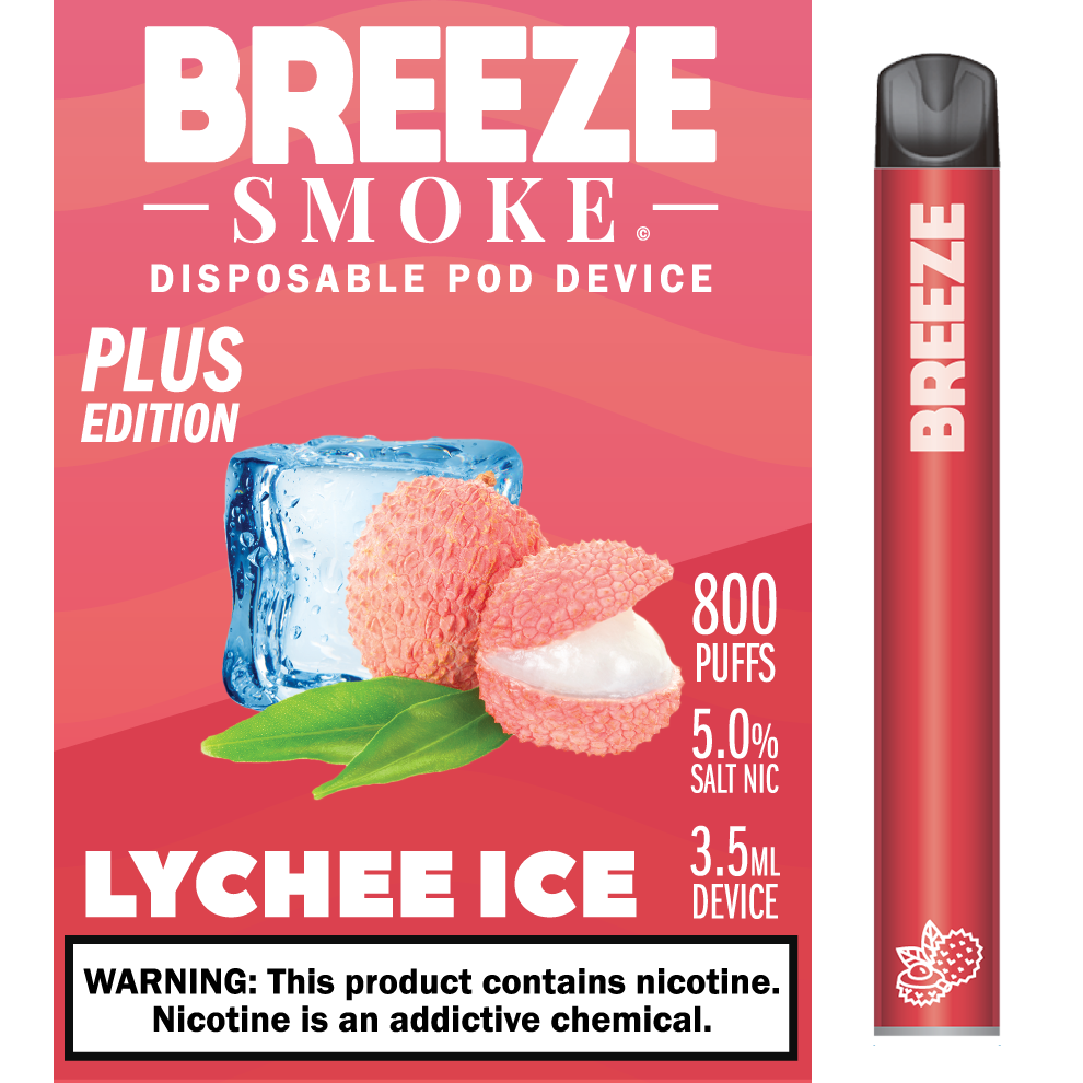 Lychee Ice