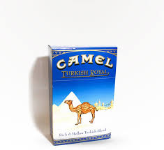 Turkish Royal