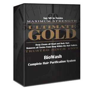 Bio Wash