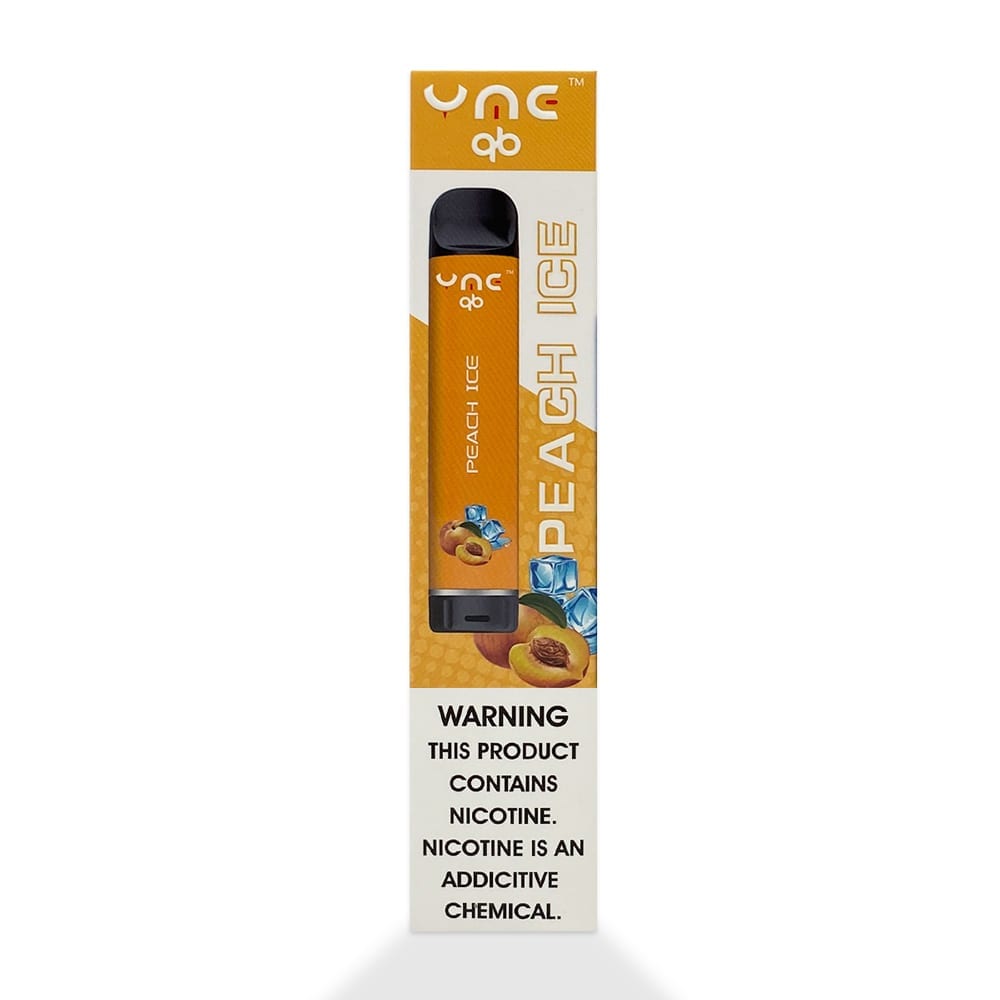 unc disposable vape why does my unc qb xxl die so fast : r/Vaping main image 1