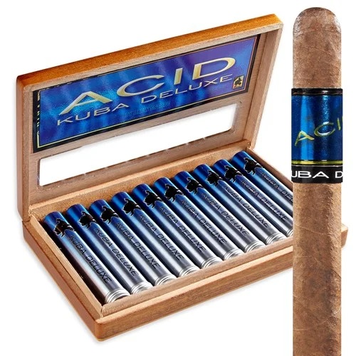 Acid Cuba Deluxe Cigars