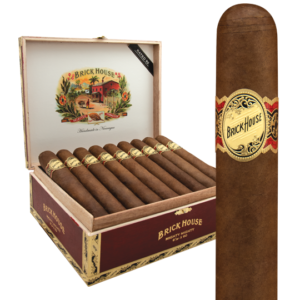 Brick House Cigars