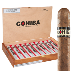 Cohiba Toro Cigars