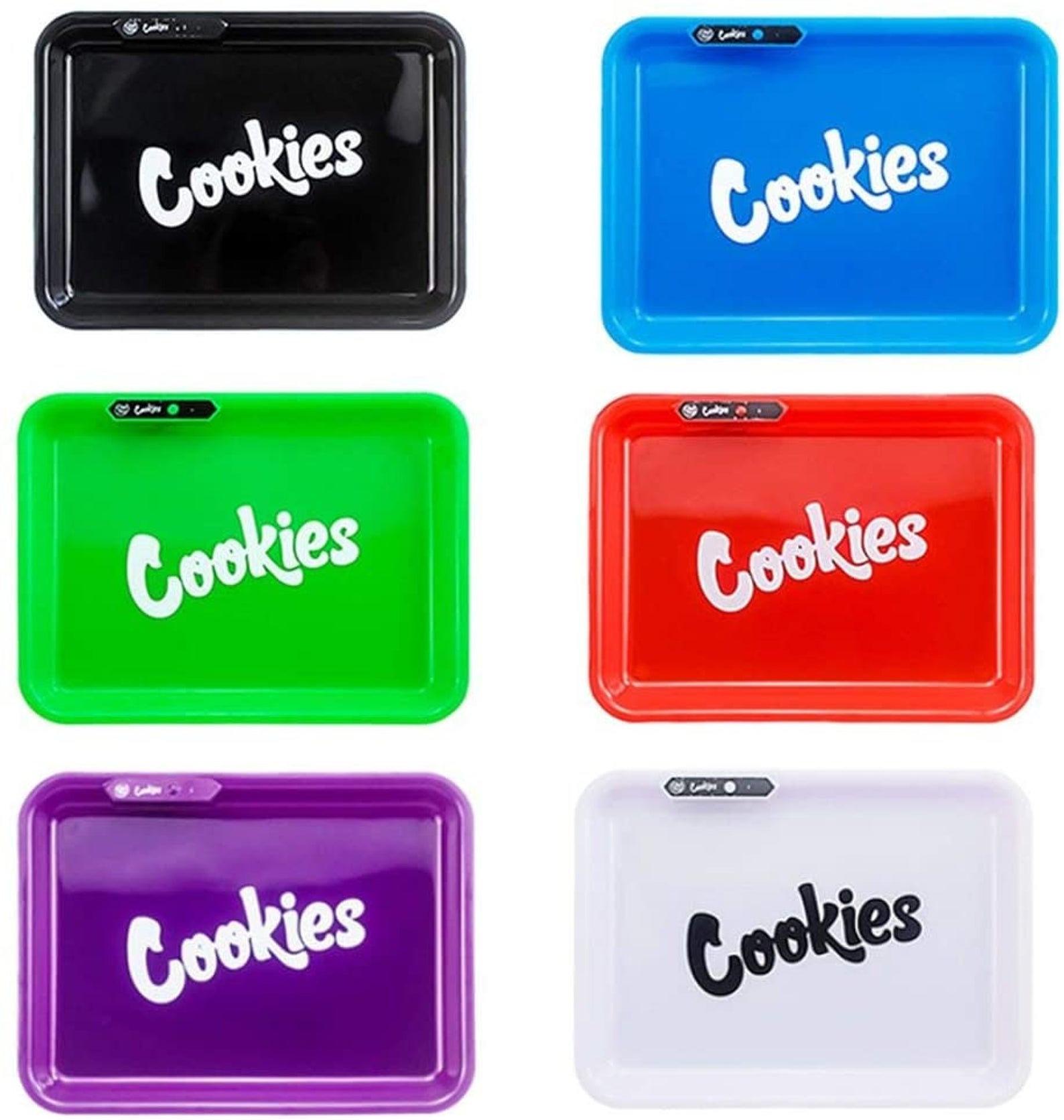 Cookies