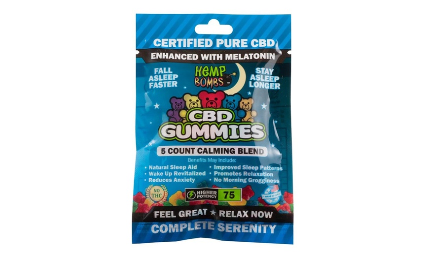 CBD Gummies