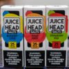Juice Head Vape Juice