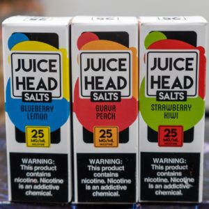 Juice Head Vape Juice