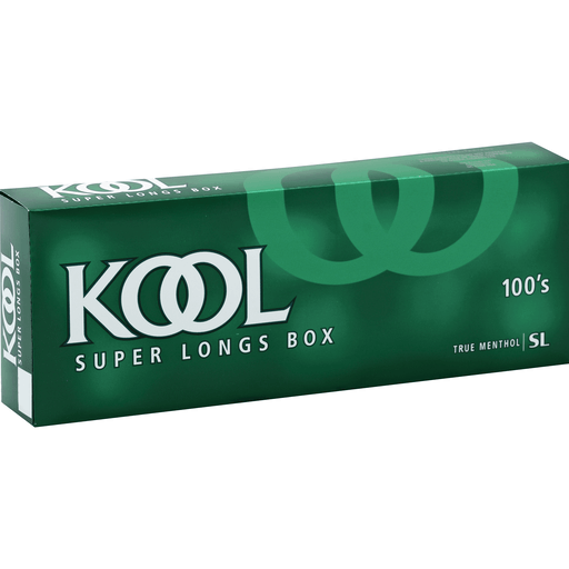 Super Longs Box
