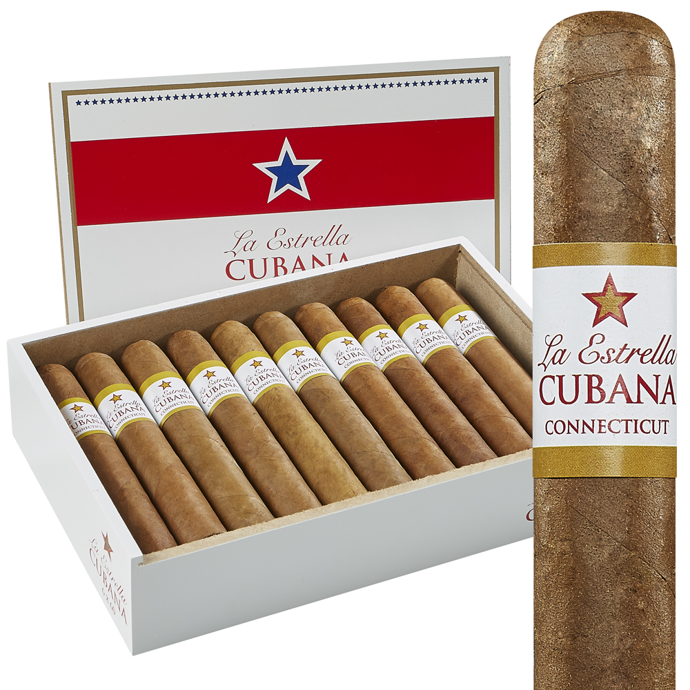 La Estrella Cubana Cigars