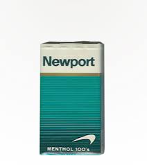 Menthol Soft Short
