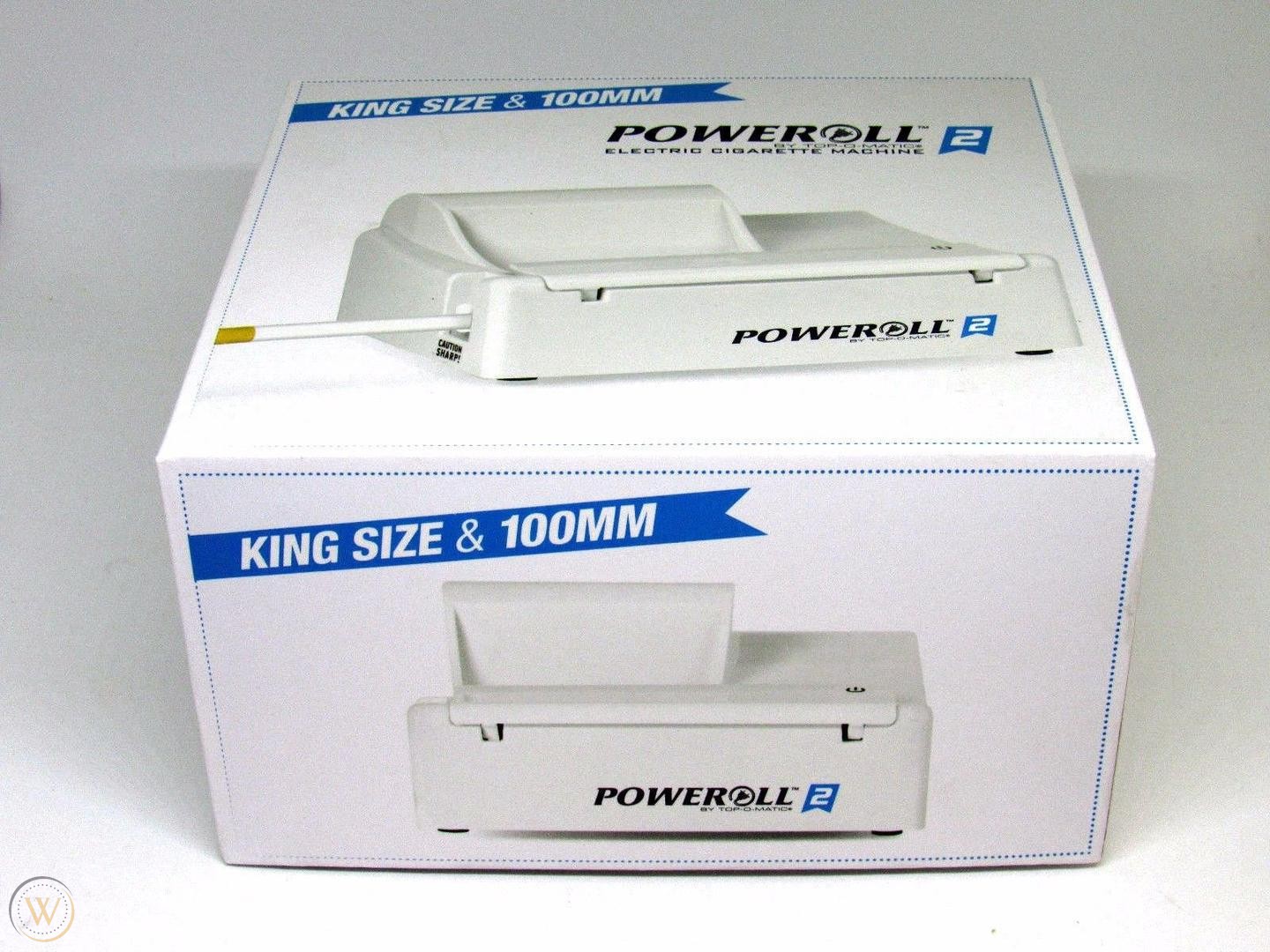 Poweroll 2