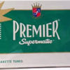 Supermatic Menthol 100mm