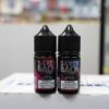 Silver Back Vape Juice