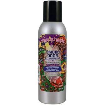 Smoke Odor Eliminator spray