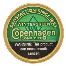 Wintergreen